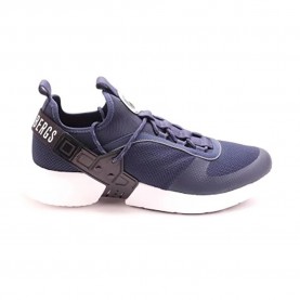маратонки,мъжки,маратонки,bikkembergs,gregg,trainers,blue,(navy,blue,166)