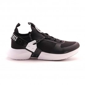 маратонки,мъжки,маратонки,bikkembergs,gregg,trainers,black