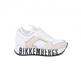 маратонки,дамски,маратонки,bikkembergs,laty,trainers,white