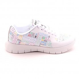маратонки,дамски,маратонки,bikkembergs,falyn,trainers,white,(white)