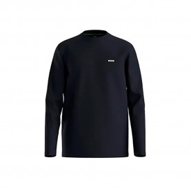 тениска,мъжки,тениски,boss,10256064,long,sleeve,t,shirt,navy,blue,(blue)