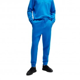 анцуг,мъжки,панталони,boss,hadiko,sweat,pants,blue