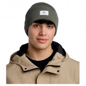 шапка,всички,шапки,buff,knitted,beanie,khaki,(green)