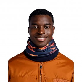 ръкавици,шапки,и,шалове,buff,polar,muntifunctional,neck,warmer,blue,(multicolor)
