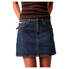 пола,дамски,поли,и,рокли,calvin,klein,00040wl741,short,skirt,blue