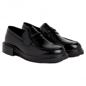 обувки,мъжки,обувки,calvin,klein,hm0hm00968,shoes,black