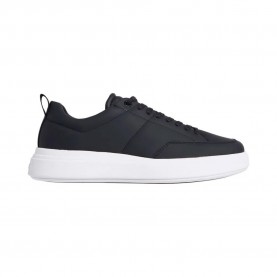 маратонки,мъжки,маратонки,calvin,klein,hm0hm01713,trainers,black