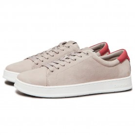 маратонки,мъжки,маратонки,calvin,klein,hm0hm01758,trainers,beige
