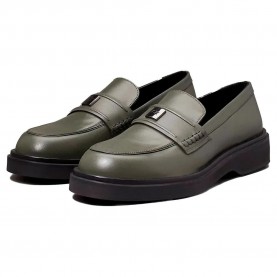 дамски,обувки,calvin,klein,hw0hw02182,loafers,green