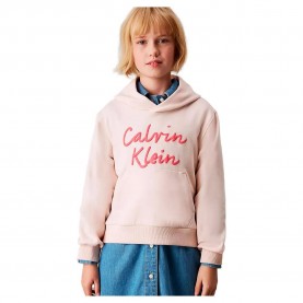 блуза,детски,блузи,calvin,klein,ig0ig02850,sweatshirt,pink