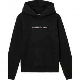 суичър,дамски,блузи,calvin,klein,j20j216991,hoodie,black