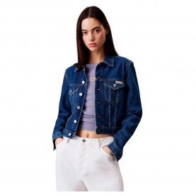 яке,дамски,якета,и,палта,calvin,klein,j20j225183,denim,jacket,blue