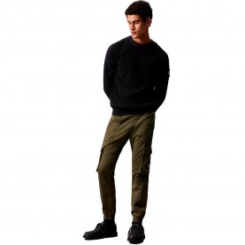 панталони,тип,чино,мъжки,панталони,calvin,klein,j30j324696,chino,pants,green