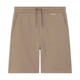 къси,панталони,мъжки,панталони,calvin,klein,k10k112689,sweat,shorts,brown