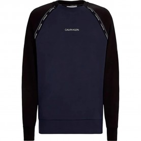 блуза,мъжки,пуловери,calvin,klein,k10k107892,sweatshirt,blue