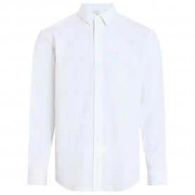 риза,с,дълъг,ръкав,мъжки,ризи,calvin,klein,k10k114180,long,sleeve,shirt,white