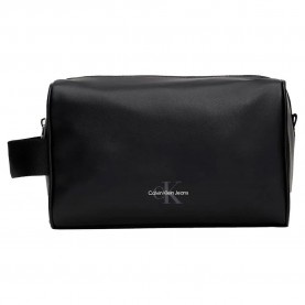 несесер,тоалетни,принадлежности,calvin,klein,k50k512438,wash,bag,black