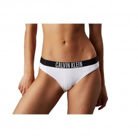 дамски,бански,костюми,calvin,klein,kw0kw02752,bikini,bottom,white