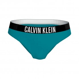 дамски,бански,костюми,calvin,klein,kw0kw02856,bikini,bottom,blue,(blue)
