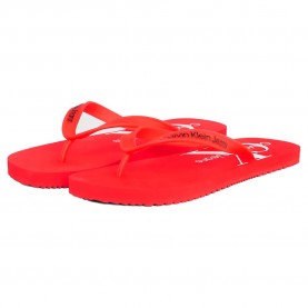 джапанки,мъжки,джапанки,и,чехли,calvin,klein,ym0ym00838,flip,flops,red