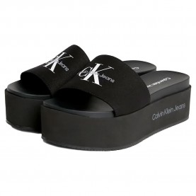 сандали,дамски,сандали,и,чехли,calvin,klein,yw0yw01036,sandals,black