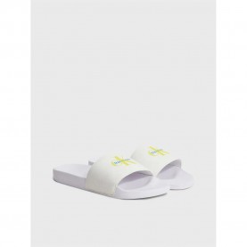 дамски,сандали,и,чехли,calvin,klein,yw0yw01237,slides,white