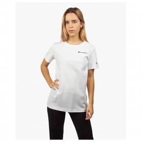 тениска,дамски,тениски,champion,113225,short,sleeve,t,shirt,white