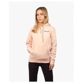 суичър,дамски,блузи,champion,114416,hoodie,pink