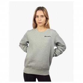 блуза,дамски,блузи,champion,114422,sweatshirt,grey