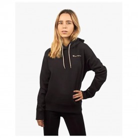 суичър,дамски,блузи,champion,114408,hoodie,black,(black)
