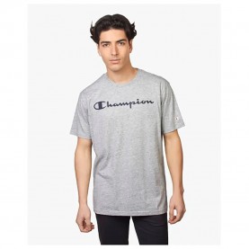 тениска,мъжки,тениски,champion,214747,short,sleeve,t,shirt,grey