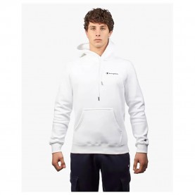 суичър,мъжки,пуловери,champion,214749,hoodie,white