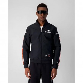 яке,мъжки,анцузи,champion,218771,tracksuit,jacket,black,(black)