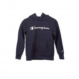 суичър,детски,блузи,champion,305358,hoodie,black