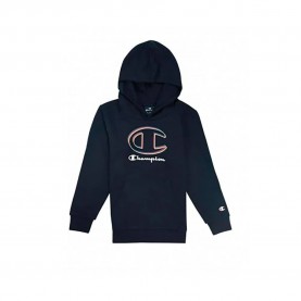 суичър,детски,блузи,champion,305784,hoodie,blue