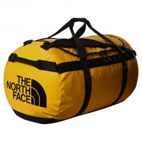 сак,сакове,the,north,face,base,camp,duffle,bag,132l,summit,gold,tnf,black,npf,(yellow)