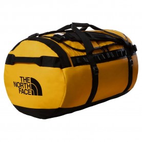 сак,сакове,the,north,face,base,camp,duffle,bag,95l,summit,gold,tnf,black,npf,(yellow)
