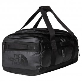 Сак The north face Base Camp Voyager duffle bag 42L - Black (TNF Black / Asphalt Grey) сак,сакове,the,north,face,base,camp,voyager,duffle,bag,42l,black,(tnf,black,asphalt,grey)