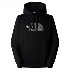 суичър,мъжки,пуловери,the,north,face,drew,peak,regular,hoodie,black,(tnf,black)