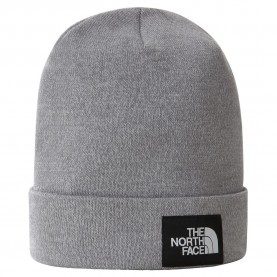 шапка,всички,шапки,the,north,face,dock,worker,beanie,tnf,light,grey,heather,(grey)
