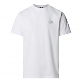 Тениска The north face NSE Box Reflective short sleeve T-shirt - White (TNF White Reflective) тениска,мъжки,тениски,дамски,тениски,the,north,face,nse,box,reflective,short,sleeve,t,shirt,white,(tnf,white,reflective)
