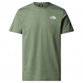 Тениска The north face RedBox NSE Celebration short sleeve T-shirt - Green (Bark Mist) тениска,мъжки,тениски,дамски,тениски,the,north,face,redbox,nse,celebration,short,sleeve,t,shirt,green,(bark,mist)