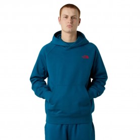 суичър,мъжки,пуловери,the,north,face,redbox,nse,hoodie,blue,(mineral,ink,tnf,red)