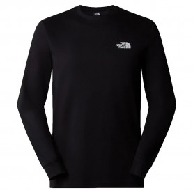 тениска,мъжки,тениски,дамски,тениски,the,north,face,redbox,nse,long,sleeve,t,shirt,black,(tnf,black)