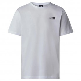 Тениска The north face RedBox NSE short sleeve T-shirt - White (TNF White) тениска,мъжки,тениски,дамски,тениски,the,north,face,redbox,nse,short,sleeve,t,shirt,white,(tnf,white)