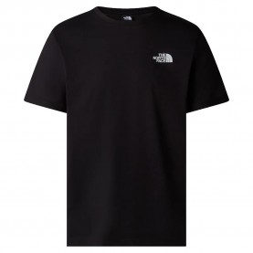 Тениска The north face RedBox NSE short sleeve T-shirt - Black (TNF Black) тениска,мъжки,тениски,дамски,тениски,the,north,face,redbox,nse,short,sleeve,t,shirt,black,(tnf,black)