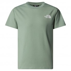 тениска,мъжки,тениски,дамски,тениски,the,north,face,simple,dome,short,sleeve,t,shirt,green,(slate,moss)