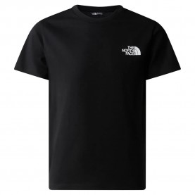 Тениска The north face Simple Dome short sleeve T-shirt - Black (TNF Black) тениска,мъжки,тениски,дамски,тениски,the,north,face,simple,dome,short,sleeve,t,shirt,black,(tnf,black)
