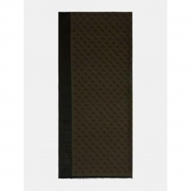 шал,ръкавици,шапки,и,шалове,guess,am9317mod03,scarf,green
