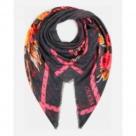 шал,ръкавици,шапки,и,шалове,guess,aw8579mod03,scarf,grey